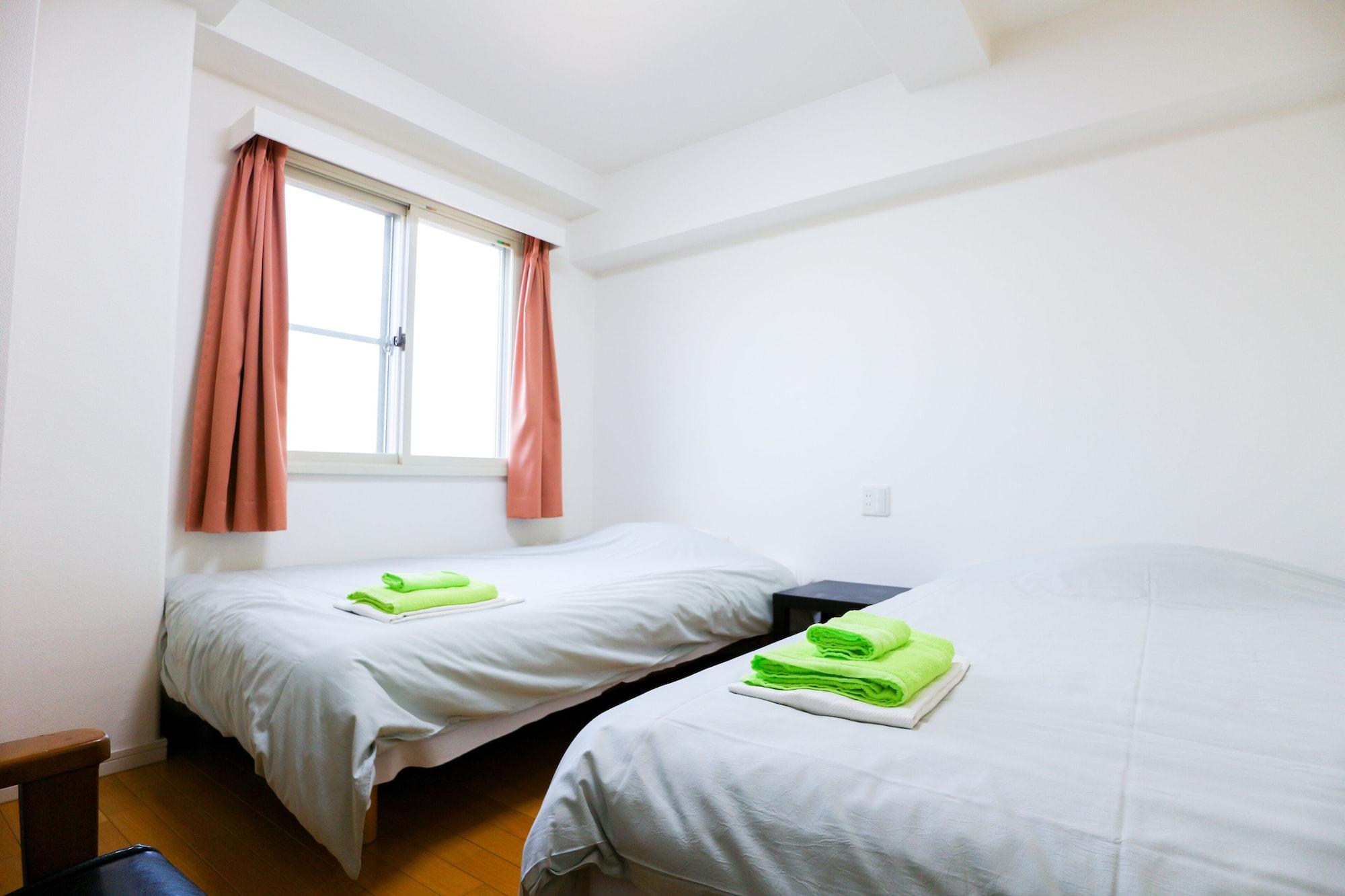 ホテル中央セレーネ Hotel Chuo Selene Osaka Buitenkant foto