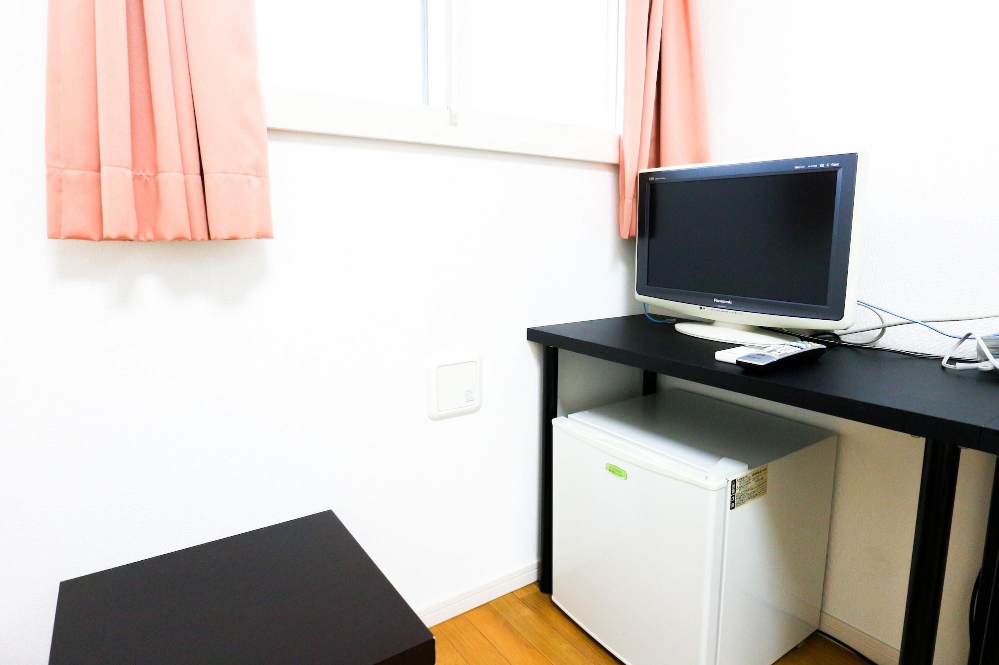 ホテル中央セレーネ Hotel Chuo Selene Osaka Buitenkant foto