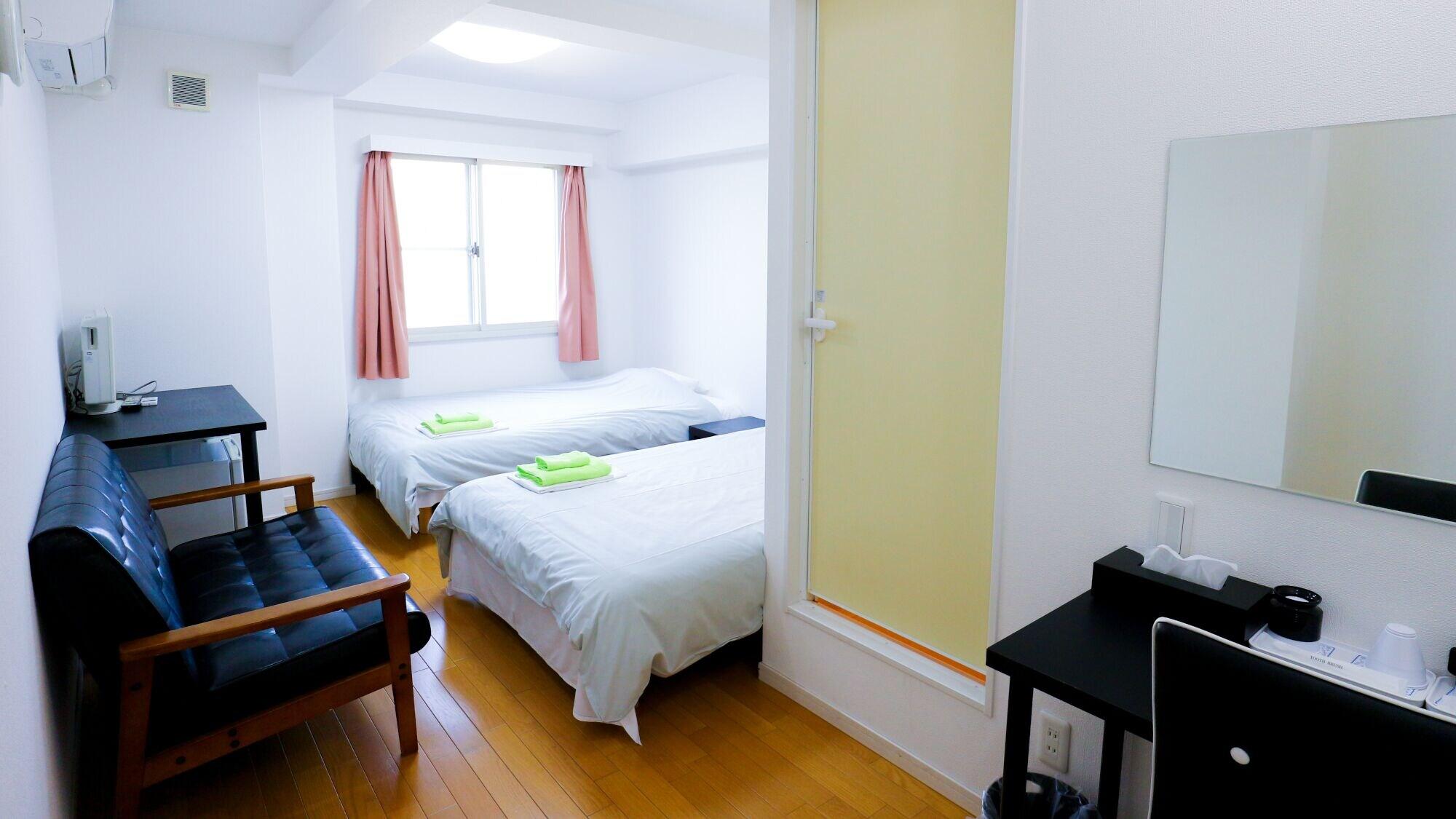 ホテル中央セレーネ Hotel Chuo Selene Osaka Buitenkant foto