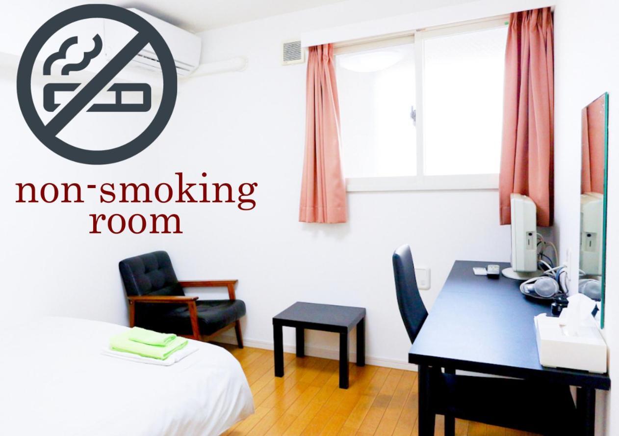 ホテル中央セレーネ Hotel Chuo Selene Osaka Buitenkant foto